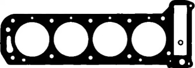WILMINK GROUP wg1178298 -  Прокладка, головка цилиндра